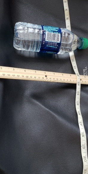 VICTORIA SECRET TOTE BAG NEW WITH/ CHARM - Picture 4 of 8